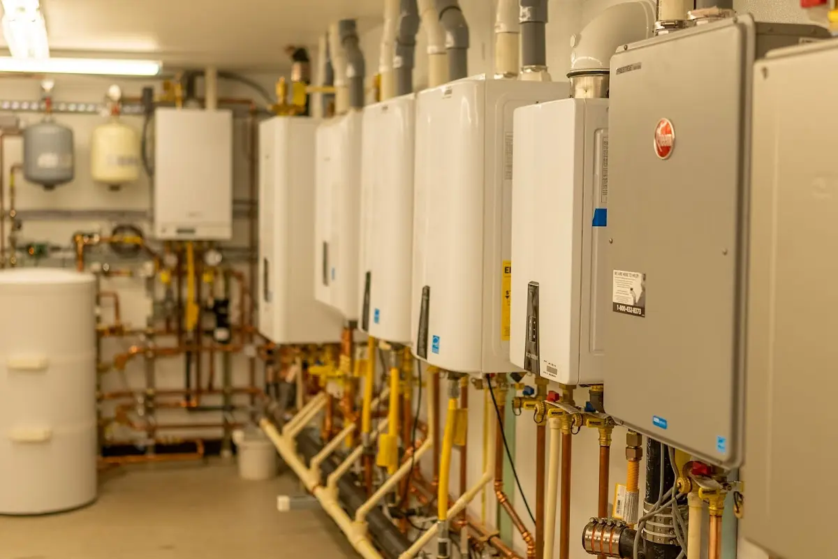 Pipe Bursting in Lansdowne, VA